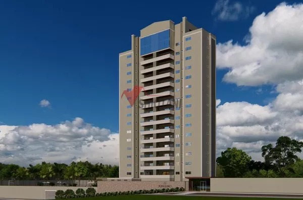 Apartamento para venda,  Porto Camargo, Icaraíma - Foto 1