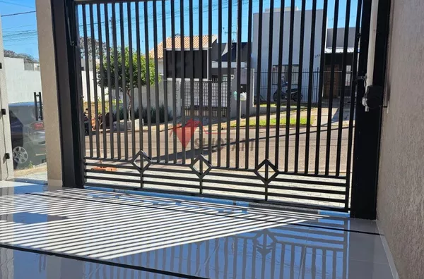 Casa para venda,  Jardim Thereza, Umuarama - Foto 2