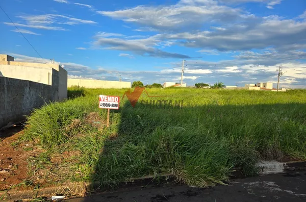 Terreno para venda,  Parque Residencial Bela Casa, Umuarama - Foto 3