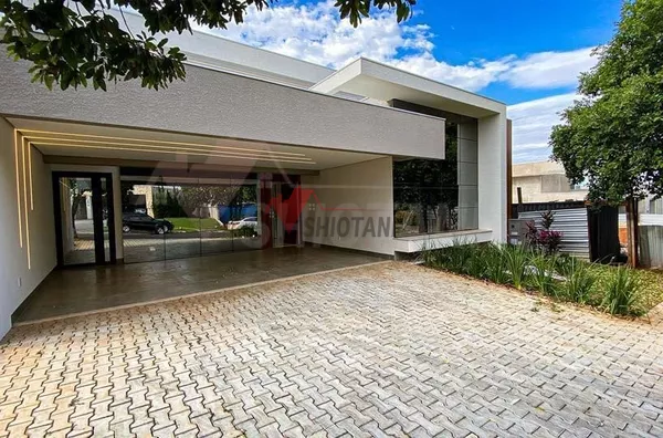 Casa para ,  Jardim Petrópolis, Umuarama - Foto 3