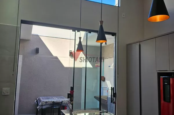 Casa para venda,  Jardim Thereza, Umuarama - Foto 5