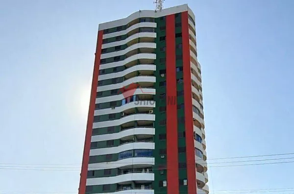 Apartamento para venda,  Edifício Residencial Burle Marx, Umuarama - Foto 1