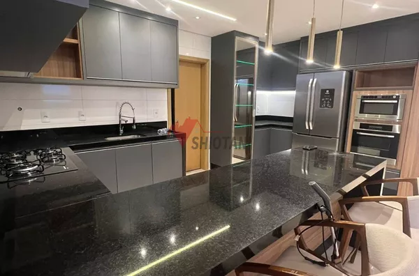 Apartamento para venda, Edifício Orion, Umuarama