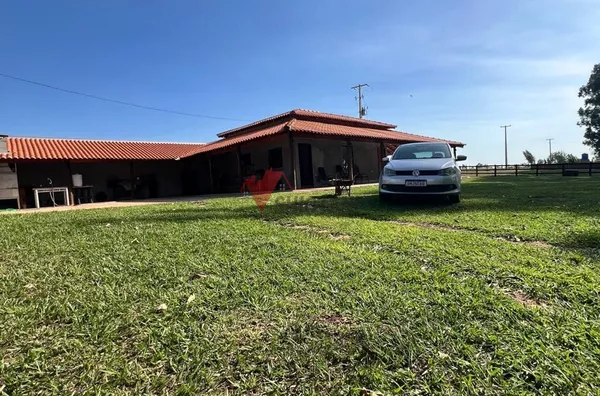 Chácara para venda,  Estrada Jaborandi, Umuarama