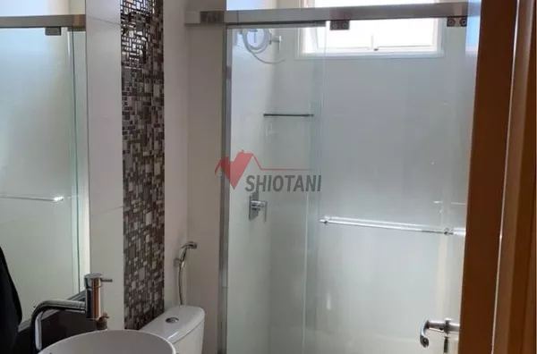 Apartamento para Venda, Edifício Santiago, Umuarama - Foto 4