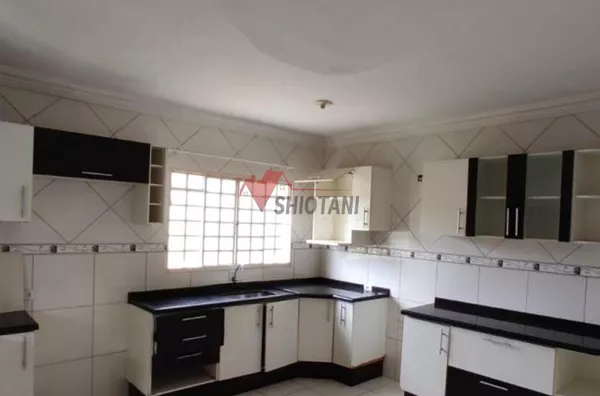 Sobrado para venda,  Zona I, Umuarama - Foto 6