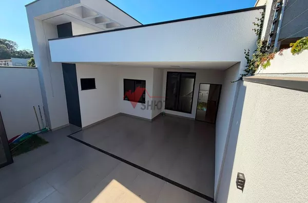 Casa para venda, 2 quarto(s), Jardim Português, Umuarama - Foto 1