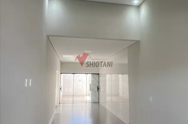 Casa para venda,  Parque Residencial Metropolitano, Umuarama - Foto 4