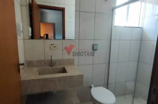 Casa para aluguel,  Jardim Morumbi I, Umuarama - Foto 5