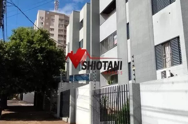 Apartamento para aluguel,  Zona I, Umuarama - Foto 4