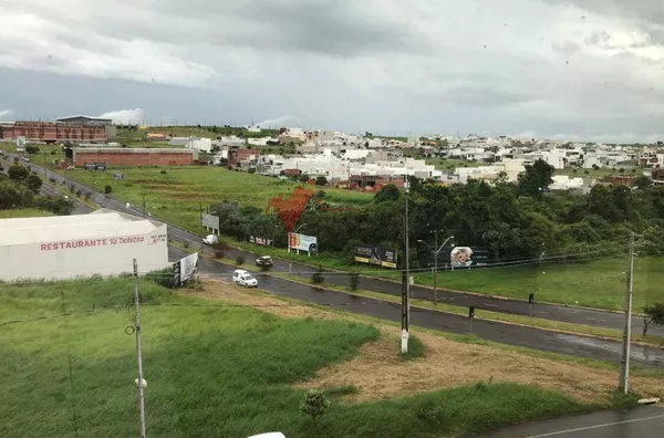 Sala comercial para venda,  Parque Residencial Da Gávea, Umuarama - Foto 3