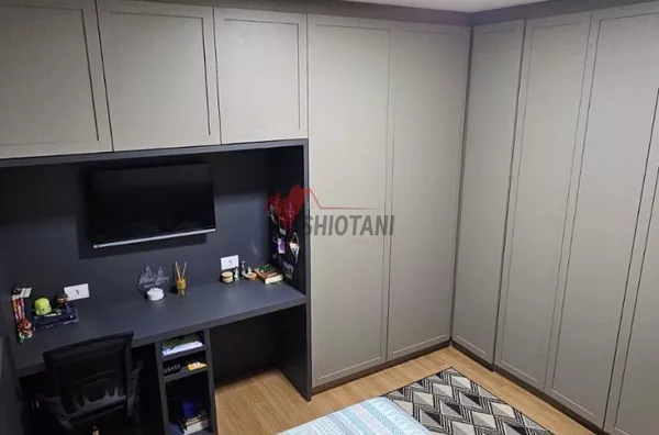 Apartamento para venda, Edifício Orion, Umuarama - Foto 16