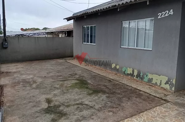 Casa para venda,  Conjunto Residencial Ouro Preto, Umuarama - Foto 4