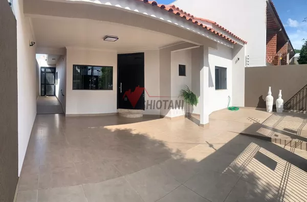 Casa para venda,  Zona Ii, Umuarama - Foto 3