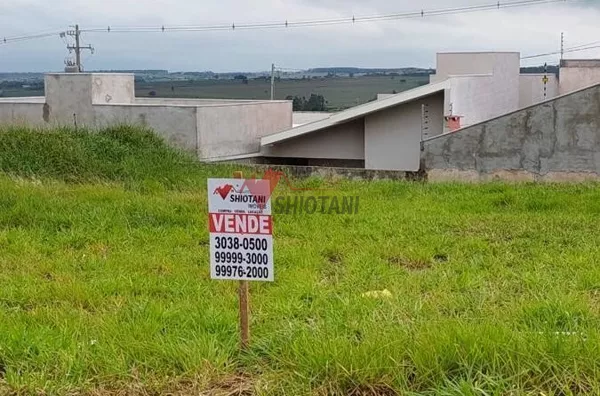 Terreno para venda,  Parque Residencial Metropolitano, Umuarama - Foto 3