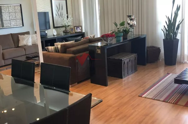 Apartamento para venda, Edifício Tom Jobim, Umuarama - Foto 4