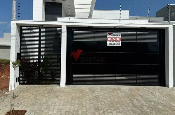 Casa para , 2 quarto(s),  Jardim Português, Umuarama - Foto 1