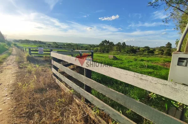 Chácara para venda,  Estrada Jaborandi, Umuarama