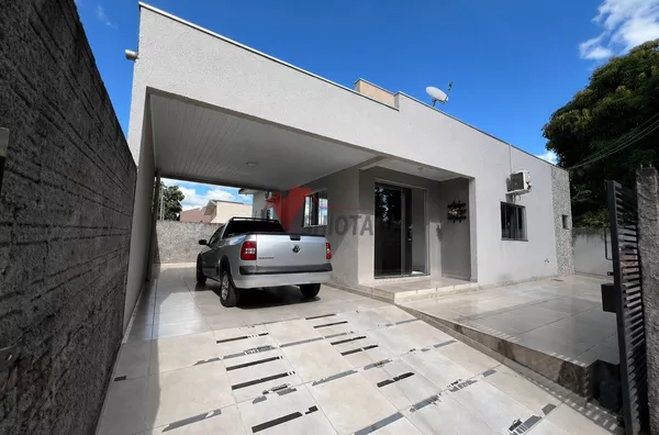 Casa para venda,  Parque Das Jaboticabeiras, Umuarama