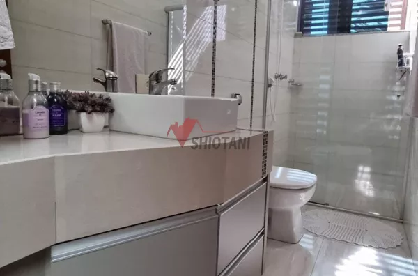 Casa para venda,  Jardim Tamoio, Umuarama - Foto 2