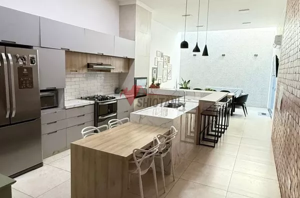 Casa para venda,  Jardim Yoshi, Umuarama - Foto 5