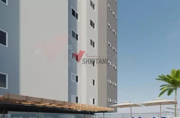Apartamento para venda, Edifício Noah Residence, Umuarama - Foto 8