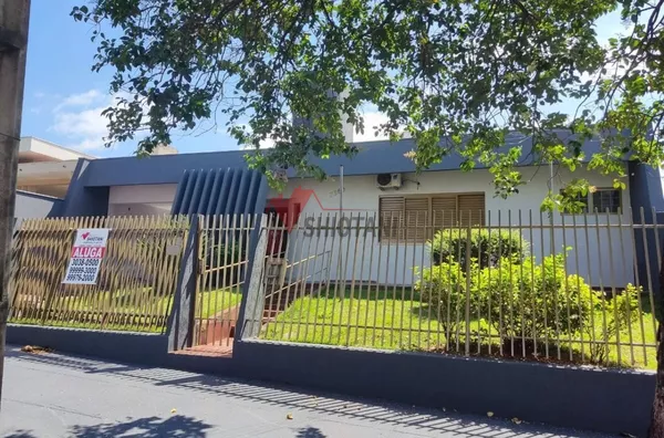 Casa para venda,  Zona Ii, Umuarama - Foto 1