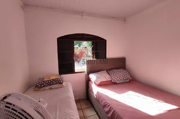 Casa para venda,  Parque San Marino, Umuarama - Foto 5