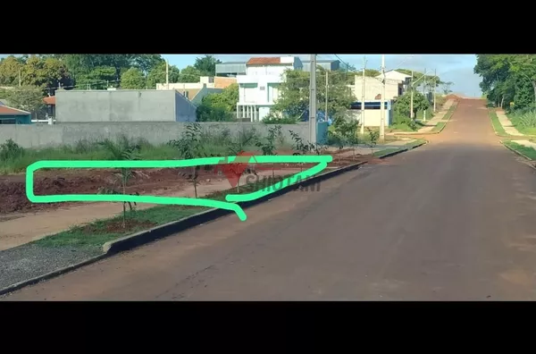 Terreno para venda,  Porto Camargo, Porto Camargo - Foto 2