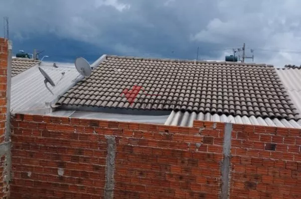 Casa para venda,  Conjunto Habitacional Sonho Meu, Umuarama - Foto 2