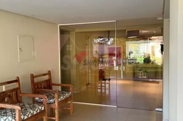 Apartamento para venda, Edifício Santiago, Umuarama - Foto 5