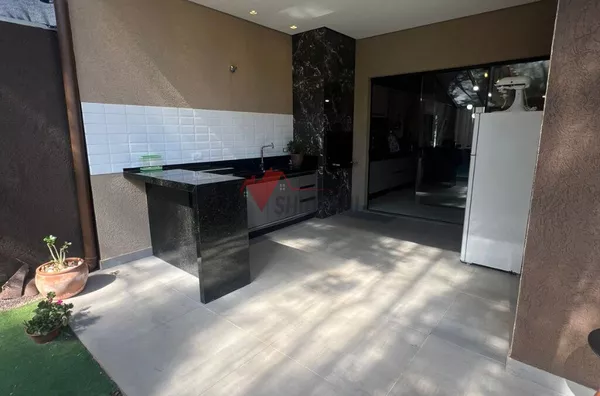 Casa para venda,  Parque Residencial Interlagos, Umuarama - Foto 5