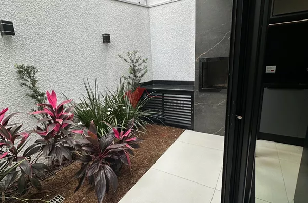 Casa para venda, Jardim América, Umuarama - Foto 27