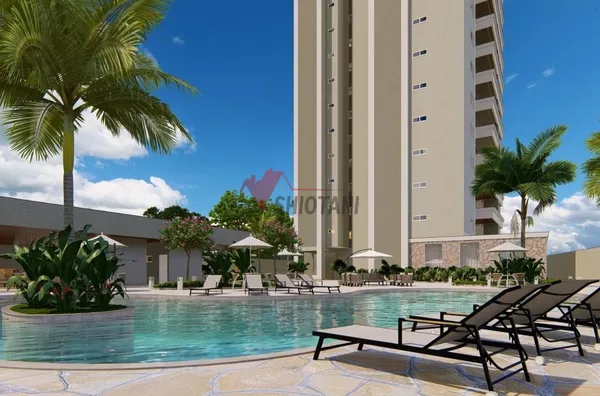 Apartamento para venda,  Porto Camargo, Icaraíma - Foto 3