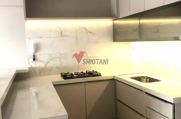 Apartamento para venda, Edifício Orion, Umuarama - Foto 2