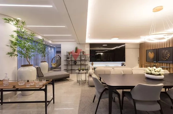 Apartamento para venda,  Edifício Onix Tower Residence, Umuarama - Foto 6