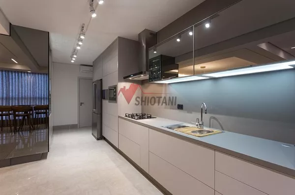 Apartamento para venda,  Edifício Onix Tower Residence, Umuarama - Foto 4