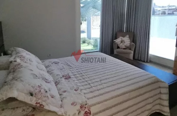 Casa para venda,  Jardim Tamoio, Umuarama - Foto 3