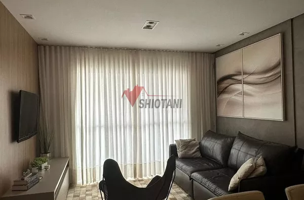 Apartamento para venda,  Zona I, Umuarama - Foto 2