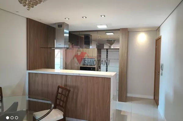 Apartamento para venda,  Condomínio Residencial Solar Das Plameiras I, Umuarama - Foto 3