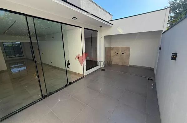 Casa para venda, 2 quarto(s), Jardim Português, Umuarama - Foto 18