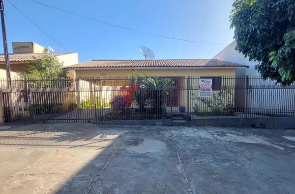 Casa para venda,  Zona Iv, Umuarama - Foto 1