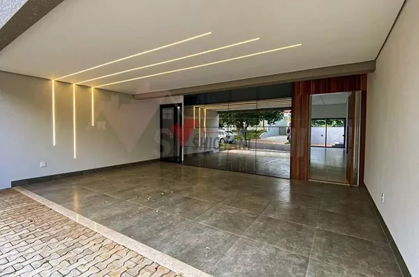 Casa para ,  Jardim Petrópolis, Umuarama - Foto 4