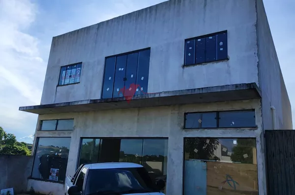 Barracão para venda,  Jardim Espanha, Umuarama - Foto 2