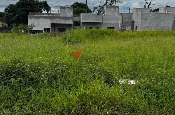 Terreno para venda,  Parque Laura Gomes, Umuarama - Foto 2