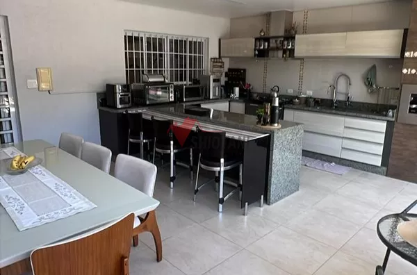 Sobrado para venda,  Zona I, Umuarama - Foto 6