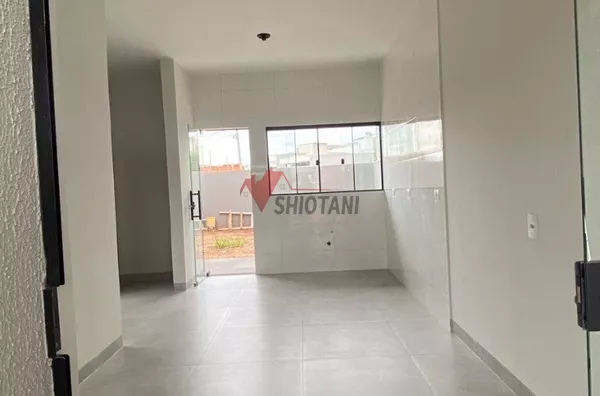 Casa para venda,  Jardim Thereza, Umuarama - Foto 2