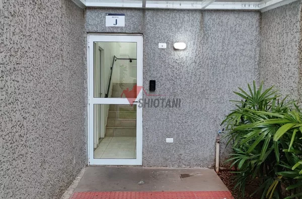 Apartamento para venda,  Condomínio Residencial Terra De Santa Cruz, Umuarama - Foto 2