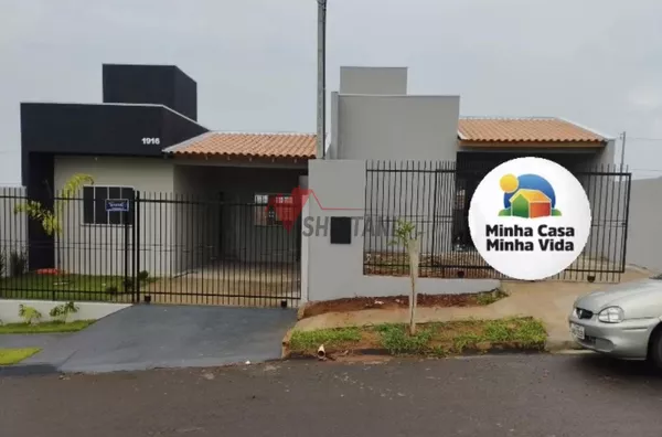 Casa para venda,  Jardim Império Do Sol, Umuarama - Foto 3