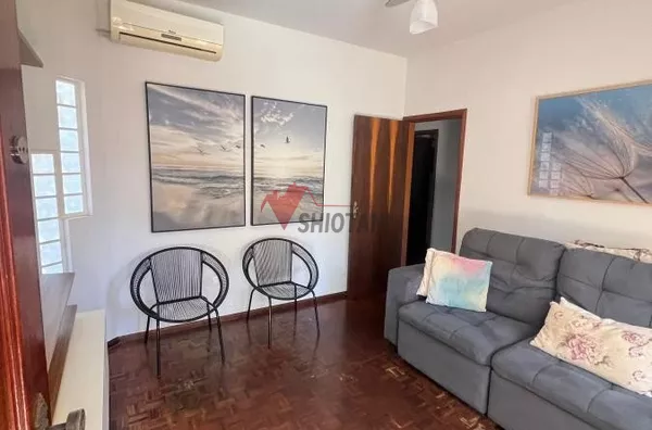 Casa para venda, 3 quarto(s),  Zona I, Umuarama - Foto 2